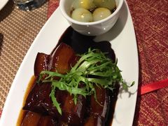 -徐记私厨(半淞园路店)