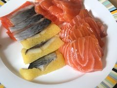 -威珀斯酒店·珀萃美食餐厅 | 海鲜刺身·现烤生蚝·特色烤肉