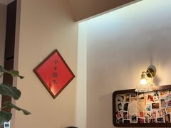 -彬媽糖水(侨鑫国际店)