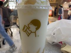 雪山思乡龙眼-喜茶(永旺梦乐城店)