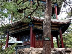 -承德避暑山庄景区