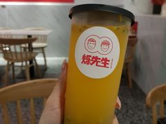 -烁先生披萨·儿童餐下午茶(河南岸店)