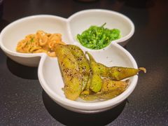 -摩打食堂(壹方中心店)