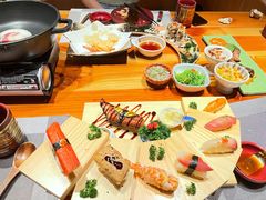 -文三酒肆自助放题(新街口友谊广场店)