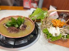 -藏味八珍特色火锅