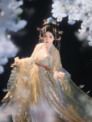 -醉唐风古装写真摄影(太原店)
