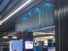 -宝体健身会(宝安体育馆店)