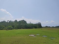 -海南铜鼓岭景区