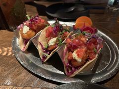 -Q MEX 库迈墨西哥餐吧(三里屯店)