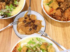 -小豆海棠(嘉兴路店)