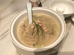 -彩丰楼中餐厅(深圳国际会展中心洲际酒店)
