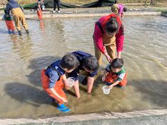 -北京市邮政管理局海慧寺幼儿园