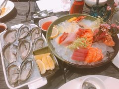 -长沙北辰洲际酒店-兰调全日餐厅