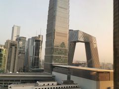 -北京中国大饭店