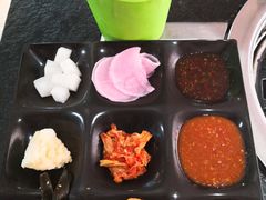 -烤路里·韩国品质自助烤肉(石路天虹4号店)