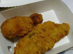 -肯德基(芜湖万达店)