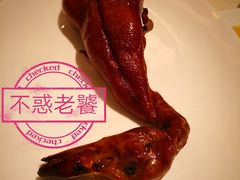 -利苑酒家(合景国际金融广场店)