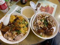 -荔林食店(西华路店)