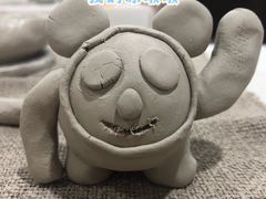 -陶语陶艺手工坊