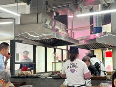-何永光123鲜牛肉馆(1号店)