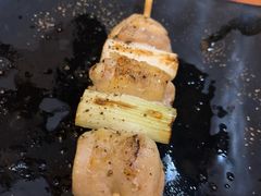 -诚家·日式烧鸟·深夜食堂(虹桥天街店)