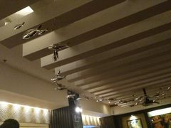 大堂-五洲皇冠巴西烤肉餐厅