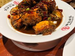 -有位虾匠·手工土菜小馆(市北店)