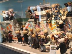 -济州岛泰迪熊博物馆