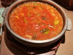 -将军牛排·尔滨地标朝鲜族美食(总店)