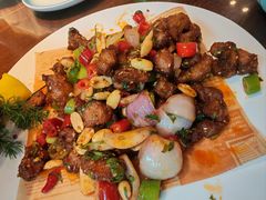 -东北大院·东北菜(三台子店)