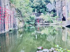 -广州莲花山旅游区