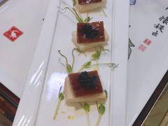 -全聚德(蓝山店)