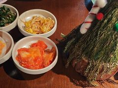 -Fuzzy Bistro 浮几韩餐·茶酒馆