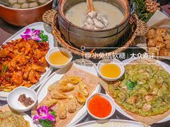 -大洋家·精品潮汕菜·生腌砂锅粥(天河东路店)