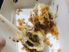 章鱼烧-池田寿司·新鲜现做(昌平悦荟店)