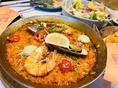 -新贝乐意大利餐厅(苏州中心店)