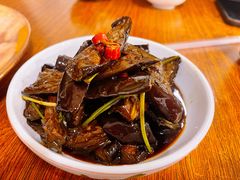 -老门框爆肚涮肉(金宝街店)