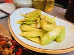 -川芙蓉·市井老川菜(长寿路店)