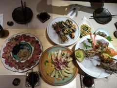 -紫· 割烹  Kappo Murasaki