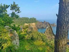 -龙头岩(Dragon Head Rock)