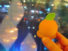 -圣丰索菲特·2 On 988 Café 自助餐厅