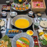 🌞杭州必去的海胆料理店！