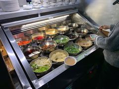 -火炉火自助餐(朝阳大悦城店)