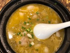 酸菜白肉-九佰碗家常菜(华威桥店)