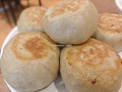 -清真吴记门钉肉饼·喜多利