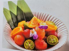 -捌川(武汉天地壹方购物中心店)