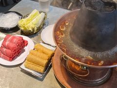 -东来顺饭庄(王府井步行街店)