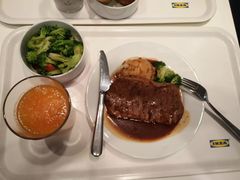 -宜家家居(西安未央商场店)