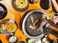 -陇璟烧肉酒场(友谊阳光城店)