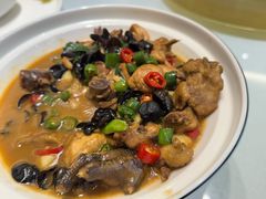 -紫鑫阁饭庄(长安店)